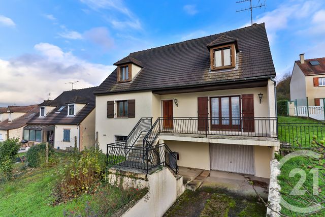 maison à vendre - 8 pièces - 196.4 m2 - ETAMPES - 91 - ILE-DE-FRANCE - Century 21 Actua Conseils