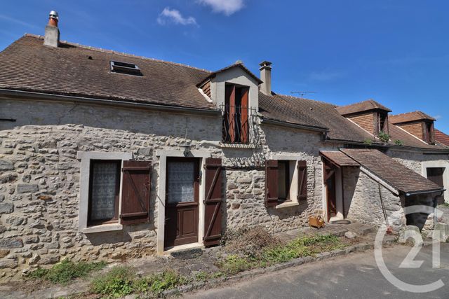 maison à vendre - 5 pièces - 141.0 m2 - ETRECHY - 91 - ILE-DE-FRANCE - Century 21 Actua Conseils