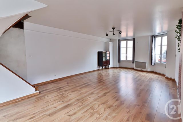 Appartement F3 à vendre - 3 pièces - 64.33 m2 - MILLY LA FORET - 91 - ILE-DE-FRANCE - Century 21 Actua Conseils