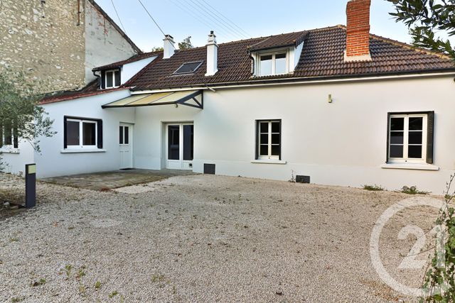 maison à vendre - 5 pièces - 135.0 m2 - ETRECHY - 91 - ILE-DE-FRANCE - Century 21 Actua Conseils