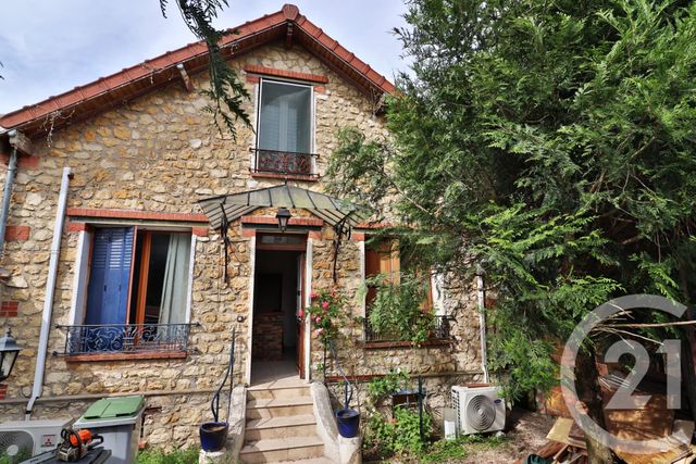 maison à vendre - 4 pièces - 82.0 m2 - ETRECHY - 91 - ILE-DE-FRANCE - Century 21 Actua Conseils