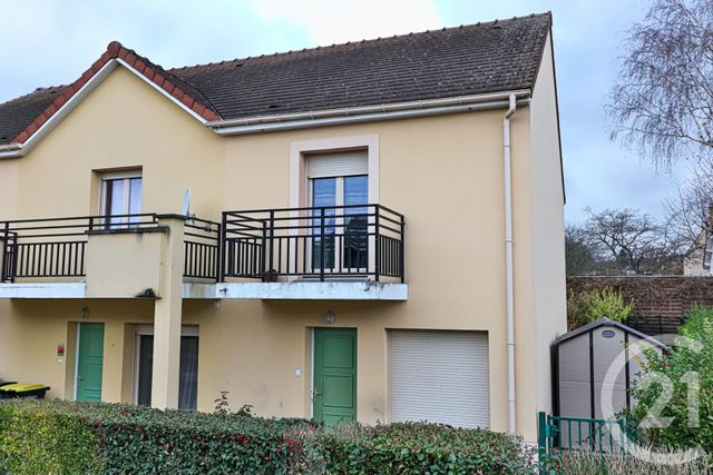 maison à vendre - 4 pièces - 78.15 m2 - ETRECHY - 91 - ILE-DE-FRANCE - Century 21 Actua Conseils