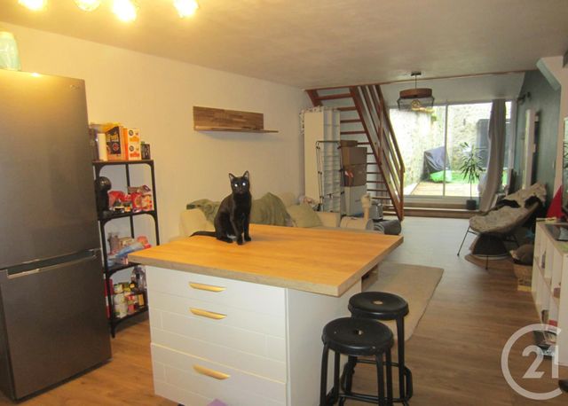 Appartement F2 à louer CHAMARANDE