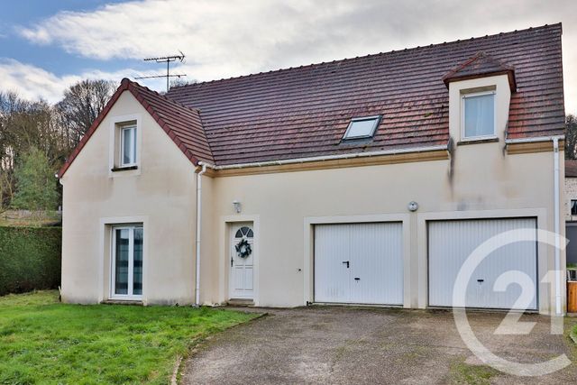 Maison à vendre ETRECHY