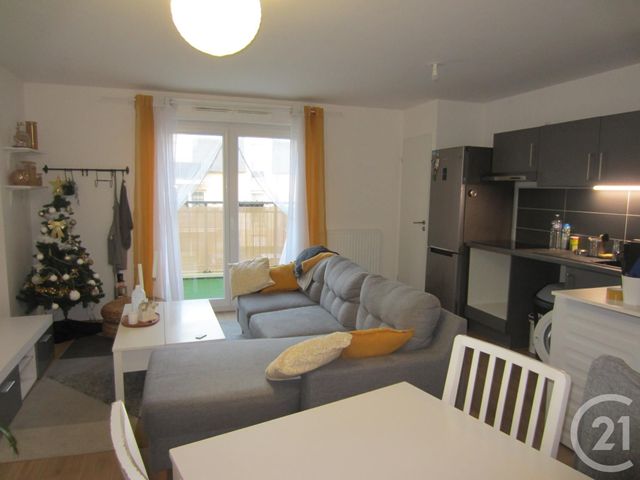 Appartement F3 à louer ETRECHY