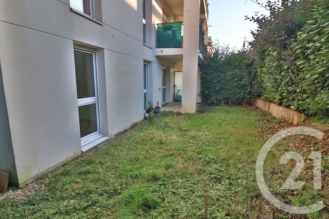 Appartement F3 à vendre - 3 pièces - 56.99 m2 - ETRECHY - 91 - ILE-DE-FRANCE - Century 21 Actua Conseils