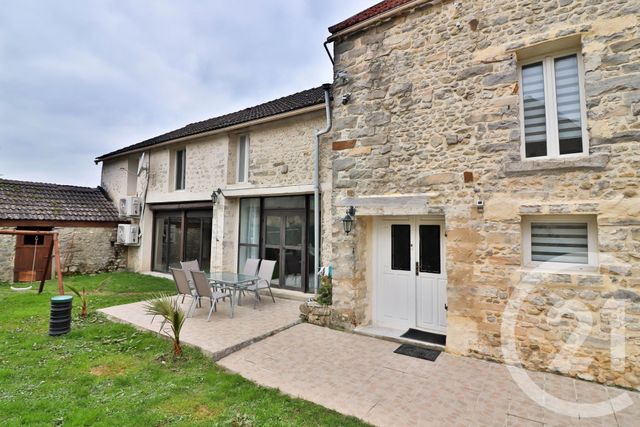 maison à vendre - 6 pièces - 221.49 m2 - ETRECHY - 91 - ILE-DE-FRANCE - Century 21 Actua Conseils