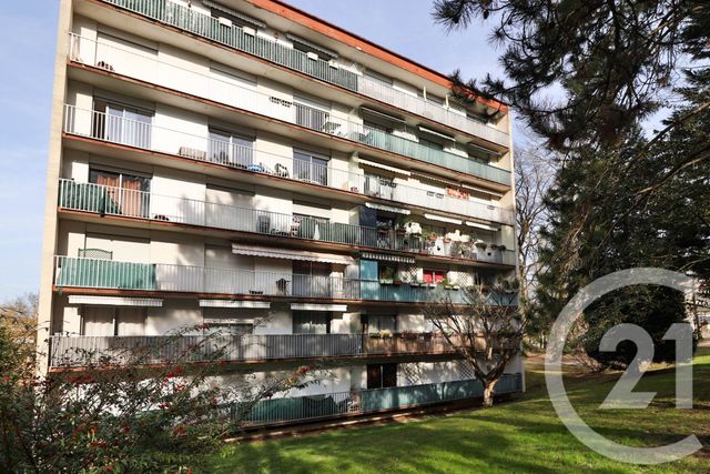 Appartement à vendre - 2 pièces - 52.71 m2 - RIS ORANGIS - 91 - ILE-DE-FRANCE - Century 21 Actua Conseils